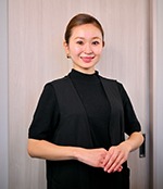 細川綾香