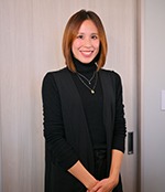 NOIR LILY - facial atelier -ノアールリリーフェイシャルアトリエのスタッフ NATSUMI