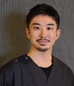 足の楽のスタッフ 小林玄