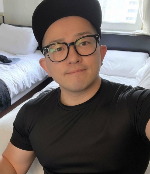 南 航平