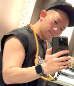 南 航平