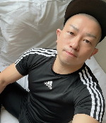 南 航平