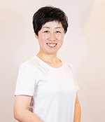 ArbReのスタッフ 乾 智恵子