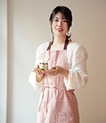 リラクゼーションサロン Angel Tummyのスタッフ 安田志織