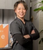 整体×骨盤調整サロン Styleのスタッフ 西原 拓臣