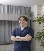 整体×骨盤調整サロン Styleのスタッフ 石原匠