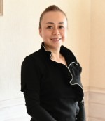 Princess Momo佐世保白岳店のスタッフ 立川美香