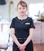 Princess Momo佐世保白岳店のスタッフ 立川美香