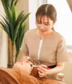 Rifuro勝田台エステのスタッフ YUKI