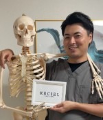 整体院RECIELのスタッフ 髙塚良太