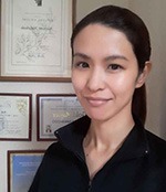 美Careのスタッフ 津波古