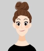 脂肪冷却専門店 Total Studio B-Revolution 秋葉原 上野店のスタッフ ホンマサトコ