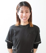 ゆめそら～ドライヘッドスパともみほぐしのお店～のスタッフ 菅谷