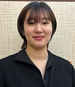 ビューティーコダマ 小林店のスタッフ suzuka