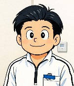 整体ナチュラルボディ イオンレイクタウン店のスタッフ 合田捷人