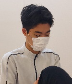 中西智憲