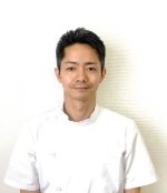 こだま整体のスタッフ 西村大介