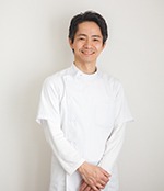 こだま整体のスタッフ 西村大介
