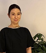 3THREE ESSENCE privatebeautysalonのスタッフ 武藤