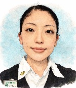 黒川麻由