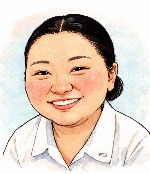 神埜あゆみ