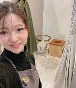 Beauty Salon Atete 両三柳本店のスタッフ 永島えり