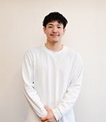 Atelier Ease 整体×ピラティス×筋トレ 与野店のスタッフ 金子航大
