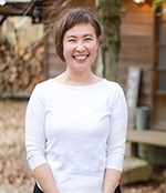 なお舎のスタッフ 澤村直子