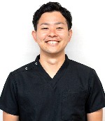 肩専門ケアセンターカタラボ 菊陽本店のスタッフ 寺田航