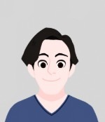 肩専門ケアセンターカタラボ 大道店のスタッフ 水口翔平