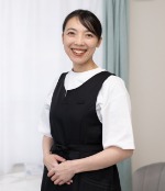CANDELAのスタッフ 宮澤伊代
