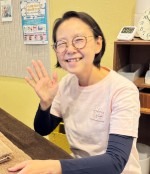 白浜優子