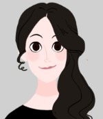 中谷光月子