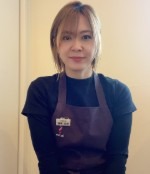 クレールグランエステのスタッフ 岡田