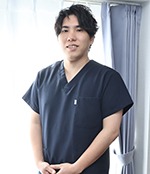 SUNNY【サニー】のスタッフ 坂内