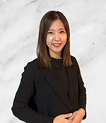 Beauty Salon La Oafuのスタッフ 伊藤彩