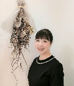 well-being&care ita 岡崎店のスタッフ 原浩子