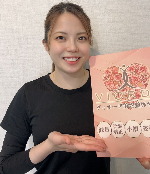 ヴィオーデ那覇店のスタッフ 野下響