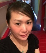 タイ古式リラクゼーション Rack'nのスタッフ すみれ(jp)