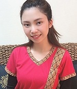 タイ古式リラクゼーション TONKUN本店のスタッフ ANNA