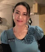 タイ古式リラクゼーション TONKUN本店のスタッフ JOY (th)