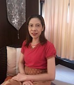 タイ古式リラクゼーション TONKUN中華街店のスタッフ SACHI