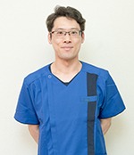 整体院near ウィステリアのスタッフ 近藤