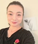 Women's Relaxzation Miracleのスタッフ 佐々木ともみ