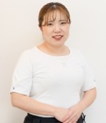 CPサロン infirmiere アンファミエのスタッフ 田淵