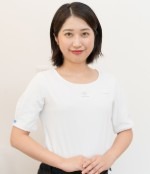 CPサロン infirmiere アンファミエのスタッフ 藤原