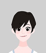 小顔と美尻専門サロン Radia Releaseのスタッフ 植田