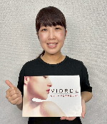 ISHIJIMA VIORDE