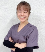 浦和deりらくのスタッフ 滝口 明日香