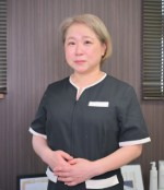 Stellariaのスタッフ 中村